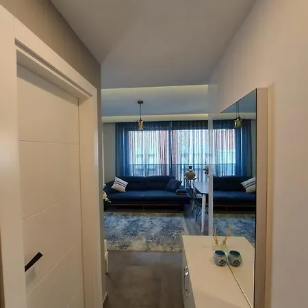 Apartment Aura Homes One Bedroom Near Cleopatra