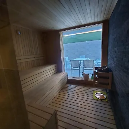 Aura Homes One Bedroom Near Cleopatra Апартаменты Алания